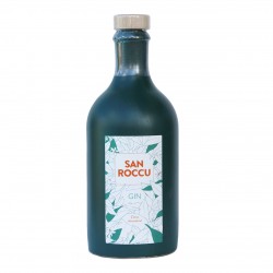 San Roccu Gin Corse 50cl