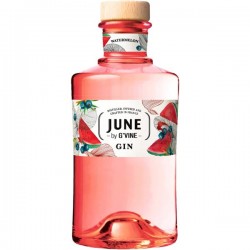June Pastèque Gin 70cl