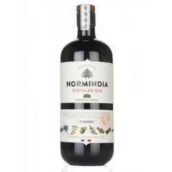 Normindia Gin 70cl