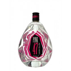 Pink 47 Gin 70cl