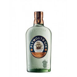 Plymouth Gin 70cl