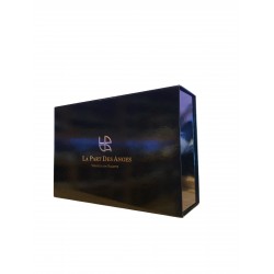 Coffret duo Champagne...