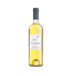 Domaine du Moulines - Les...