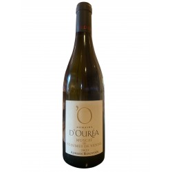 Muscat de Beaumes de Venise...