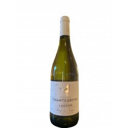 Domaine Chantegrives Laudun