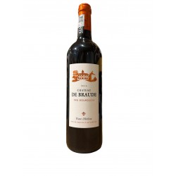 Château de Braude - Haut Médoc