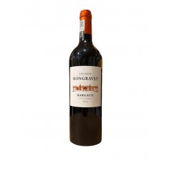 Château de Mongravey - Margaux