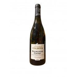 Chitry Domaine Colbois