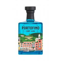 Portofino Gin 10cl