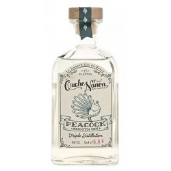 Ouche Nanon Peacock Smooth...