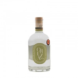 Oruza Dry Gin 70cl