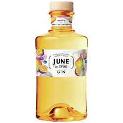 June Mangue Passion 70cl