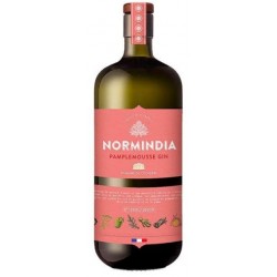 Normindia Pamplemousse 70cl