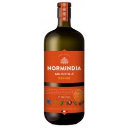 Normindia Orange 70cl