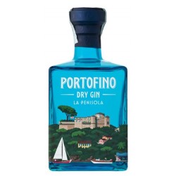 Portofino La Penisola Gin 50cl