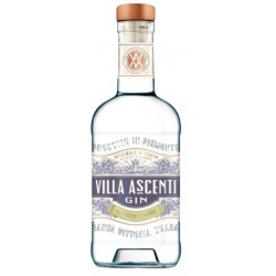 Villa Ascenti Gin 70cl