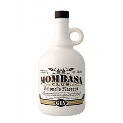 Mombasa Colonel's Reserve 70cl
