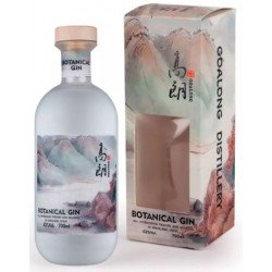 Goalong Chinese Gin 70cl
