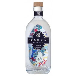 Song Cai Vietnamese Dry Gin...