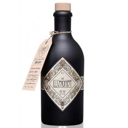 The Illusionist Dry Gin 50cl