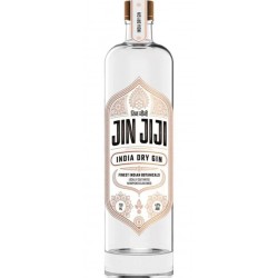 Jin Jiji India Dry Gin 70cl