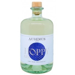 Audemus Hoppy Gin 70cl