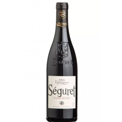 Le Mas des Flauzières -...