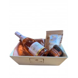 Coffret Champagne