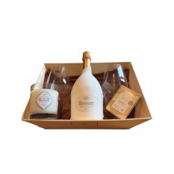 Coffret Ruinart