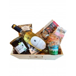 Coffret gourmand