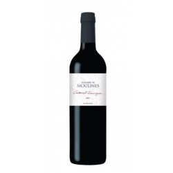 Domaine du Moulines -...