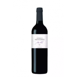 Domaine du Moulines - Merlot