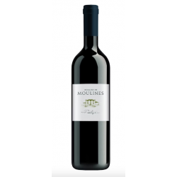 Domaine du Moulines -...