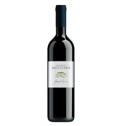 Domaine du Moulines -...