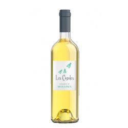 Domaine du Moulines - Les...