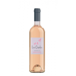 Domaine du Moulines - Les...