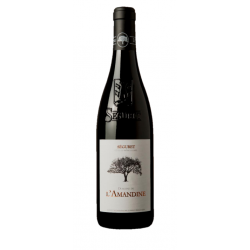 Séguret - Domaine de...