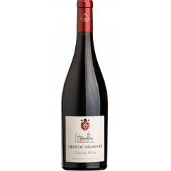 Côtes du Rhône Château...