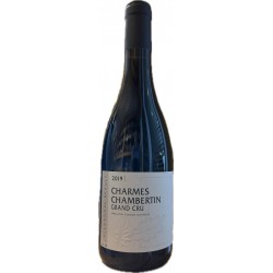 Charmes Chambertin Grand...