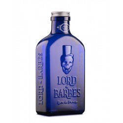Lord of Barbès 50cl