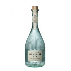 Lind & Lime Gin 70cl