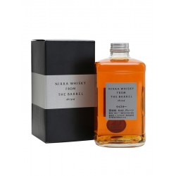 Nikka from the Barrel 50cl