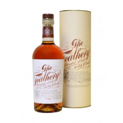 The Feathery Blended Malt 70cl