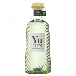Yu Gin 70cl