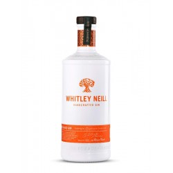 Whitley Neill Blood Orange...