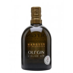 Manguin Oli'Gin 70cl