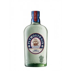 Plymouth Gin Navy Strength...