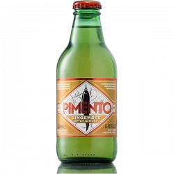 Pimento Ginger Tonic 0,25cl
