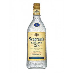 Seagram's 70cl