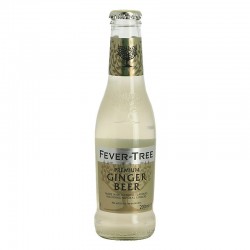 Fever Tree Ginger Beer 20cl